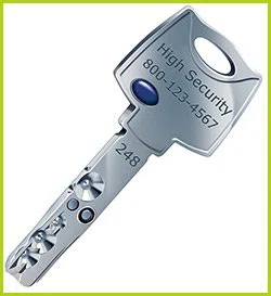 Expert Locksmith Services Milwaukee, WI 414-797-1002 - 19-high-security-keys
